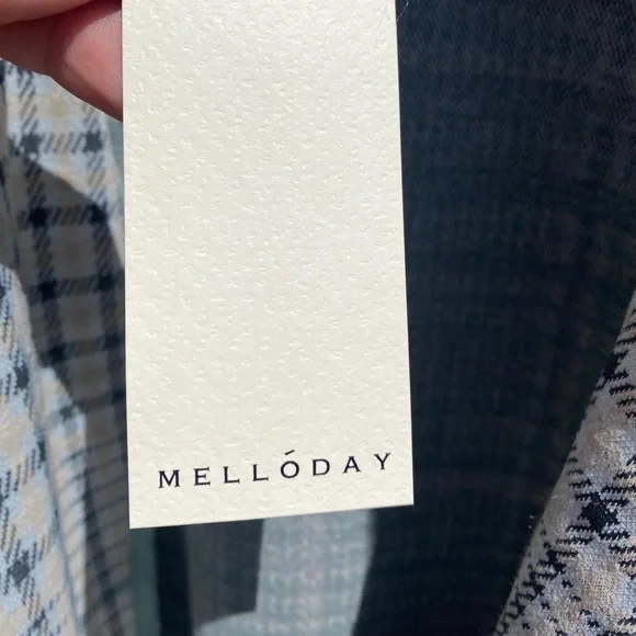 New Size L Blazer Coat - Picture 5 of 12